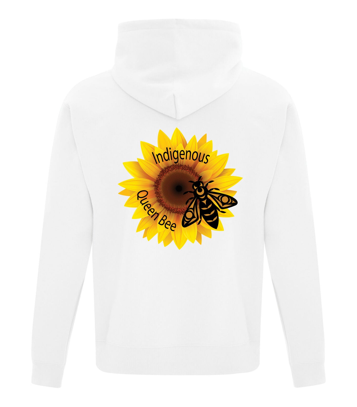 Bert Peters Queen Bee Zip-Up Extended Sizing