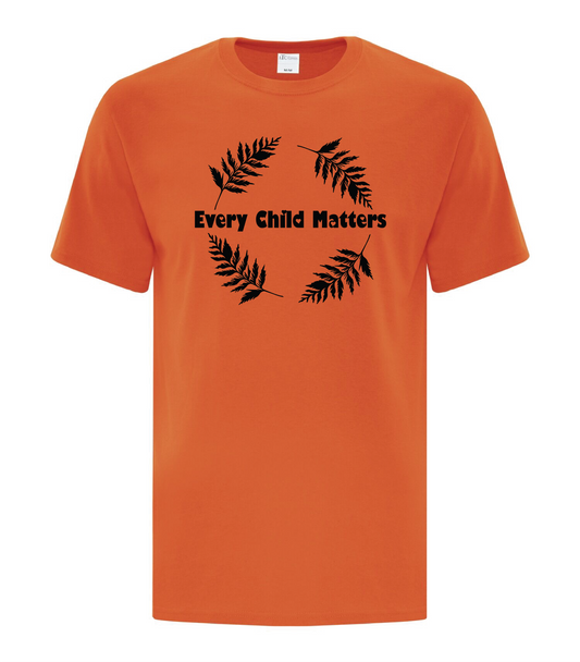 ECM Cedar Ring Youth T-Shirt